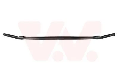 Produktbild von VAN WEZEL 5819561 Stoßstangenträger Vorne für VW Touran (5T1) TOURAN VAN (5T1)