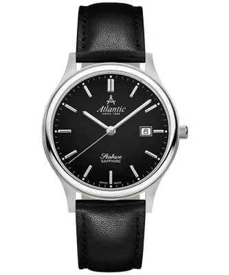 Zdjęcie produktu dla Zegarek Męski Atlantic Seabase 60343.41.61 + BOX