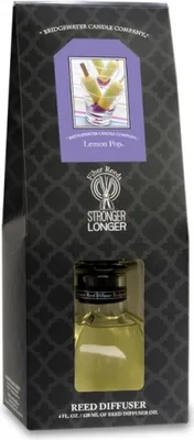 Produktbild von Bridgewater Candle Reed Diffuser Lemon Pop 120 ml