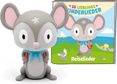 Produktbild von Tonies 30 Lieblings-Kind.reis*