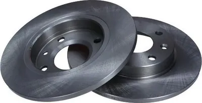 Immagine prodotto di 2x disco freno MAXGEAR 19-0698 anteriore per PEUGEOT 206 Hatchback (2A/C)