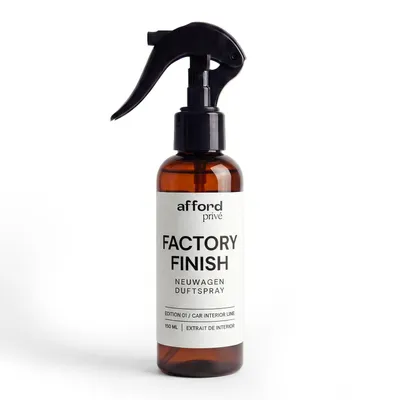 Produktbild von Maison Afford - Factory Finish Autoparfüm, Extrait de Interior, Duftspray für das Auto