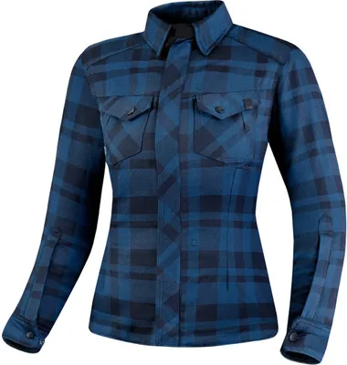 Zdjęcie produktu dla Shima Shirt Renegade 2, SHIMARENEGADELADY2BLUE, Größe: 171