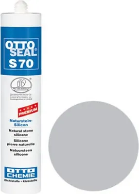 Produktbild von Ottoseal S 70 310Ml C43 Manhattan