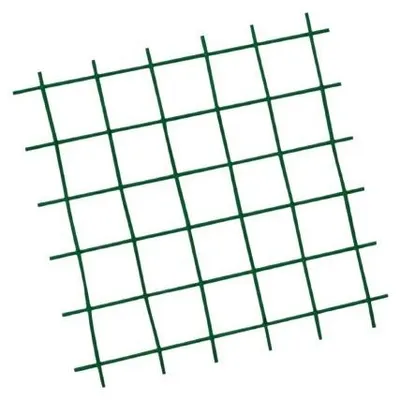 Produktbild von Floraworld Drahtgitter 5 x 1m feuerverzinkt