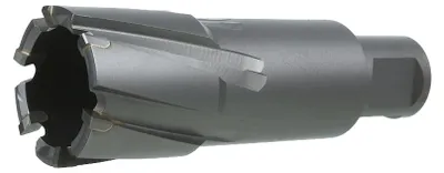 Produktbild von EXACT HM Hohlkehlbohrer Weldon 19 mm 38 mm lang