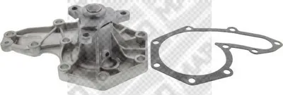 Produktbild von MAPCO Kühlmittelpumpe Wasserpumpe für RENAULT CLIO II (BB0/1/2, CB0/1/2) 21105