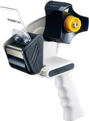 Zdjęcie produktu dla Dyspenser Aplikator Podajnik Do Taśmy Pakowej Pushflap RT-826