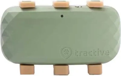 Obrázok produktu pre Tractive GPS Dog XL - koiran GPS-paikannin