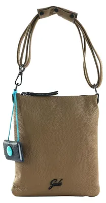 Immagine prodotto di Gabs Pelle borsa a tracolla borsa a tracolla Beyonce Crossbody Bag Cappuccino marrone chiaro