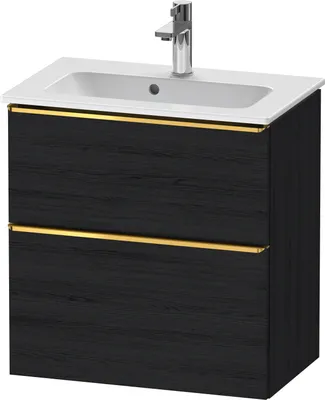 Produktbild von DURAVIT DE4368034160000 D-Neo WTUWH Cp. Rek 610x372x625 EiS