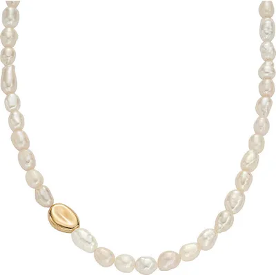 Produktbild von Luxuriö se Perlenkette Agnethe SKJ1824710