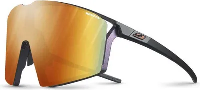 Image de Lunettes de soleil Julbo Edge Photochrome Golden Reactiv Performance/CAT1-3 LAF Golden Reactiv Performance/CAT1-3 LAF