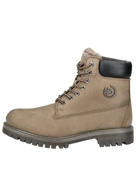 Produktbild von Bugatti Schnürboots Herren 31393230383534 Grau 42 EU