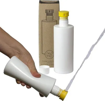 Obrázek produktu pro Mobilní bidet pro období po porodu – přenosný