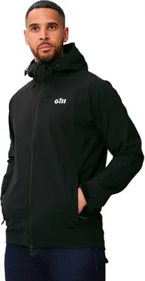 Produktbild von Gill Voyager Jacke Schwarz S Mann Schwarz S