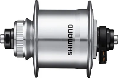 Produktbild von Shimano Fahrrad Nabendynamo Nexus Dh-Ur700-3D 32L