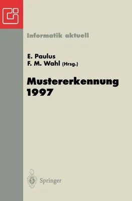 Obrázek produktu pro Mustererkennung 1997