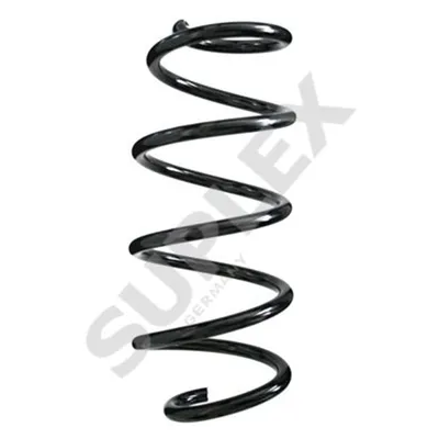 Produktbild von 2X Suplex Feder Fahrwerksfeder Vorne