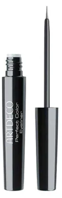 Immagine prodotto di Artdeco Perfect Color Eyeliner eyeliner liquido 01 Nero 4,5 ml