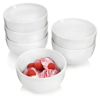 Produktbild von SÄNGER Dessertschalen Set Sunfort 6 teilig