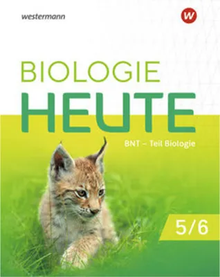 Immagine prodotto di Biologie heute SI 1. Schulbuch. Für Gymnasien in Baden-Württemberg