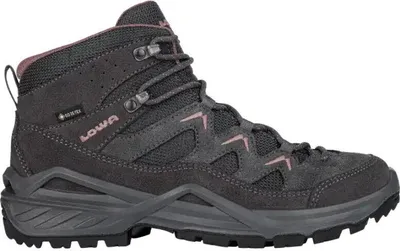 Immagine prodotto di LOWA Sirkos Evo GTX scarpe da donna grigio 36,5