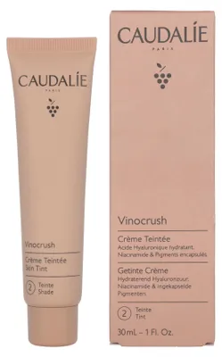 Immagine prodotto di Crema VINOCRUSH con colore #2 30 ml