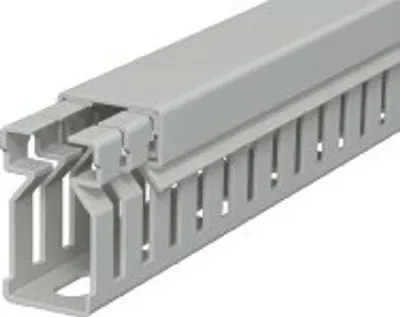 Produktbild von 6178003 Verdrahtungskanal L x B H 2000 15 30 mm 1 St (6178003)