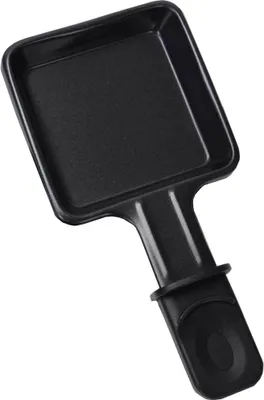 Produktbild von Syntrox Germany Universal Raclette Pfännchen viereckig Ersatzteil