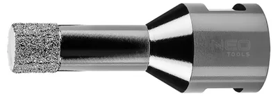 Zdjęcie produktu dla Otwornica diamentowa do wiertarki 12 mm M14