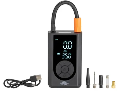 Zdjęcie produktu dla KAPPA, elektryczna pompka powietrzna "Air Pump"