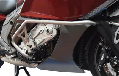 Immagine prodotto di Paramotore ISOTTA superiore destro per BMW