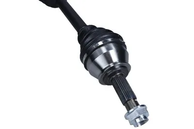 Produktbild von MAXGEAR 49-0833 Antriebswelle Vorne Rechts für FIAT Doblo Cargo (223) Doblo Kombi (119, 223)