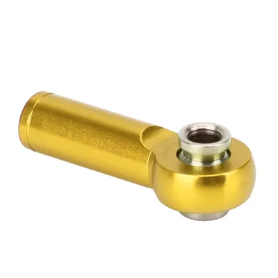 Produktbild von Tie Rod End,Aluminium Alloy Tie Rod End,RC Car Tie Rod End,Tie Push Link Rod Joint,Metal Tie Push Link Rod Joint