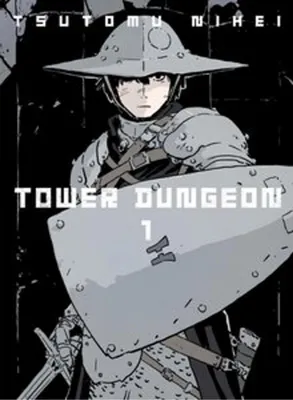 Produktbild von Tower Dungeon 1