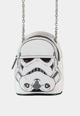 Immagine prodotto di Mini Torebka na Monety Storm Trooper - Star Wars Licencjonowana