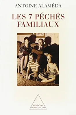 Produktbild von Les 7 péchés familiaux