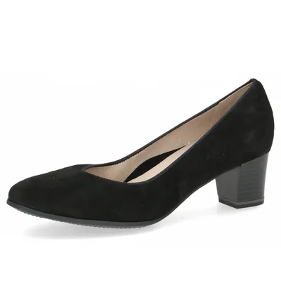 Produktbild von Caprice Pumps Schwarz