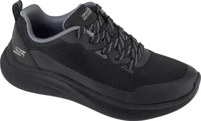 Produktbild von Skechers Bobs Mode Flex 117730-BBK, Sneaker, Damen, Schwarz