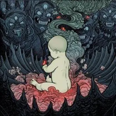 Produktbild von Transcendental EP