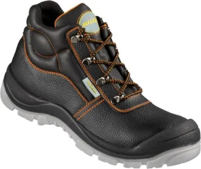 Produktbild von Wica Marsala ÜK Schnürstiefel S3 SRC  33135-43 Größe 43