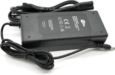 Immagine prodotto di Caricabatteria per lo scooter elettrico Motus Scooty 8.5
