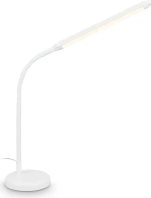 Produktbild von LED Schreibtischlampe Tischlampe Büroleuchte Dimmbar Touch Warmweiß Schwenkbar