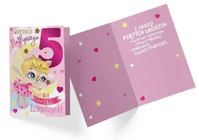 Obrázek produktu pro ABONEMENT „Všechno nejlepší“ 5