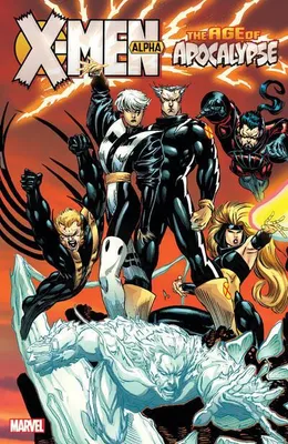 Obrázek produktu pro X-Men