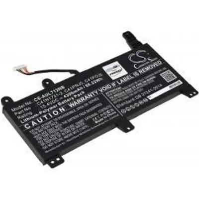 Obrázok produktu pre Batéria Asus 0B200-03400200