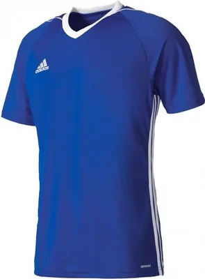 Produktbild von Adidas Tiro 17 M BK5439 Pullunder adidas Größe: XL,