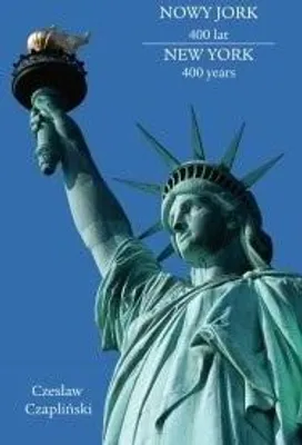 Produktbild von New York 400 rokov. New York 400 rokov