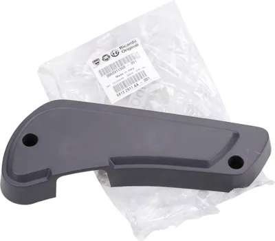 Produktbild von Original Fiat Sitzschienen Verkleidung oben links Beifahrersitz 60911360